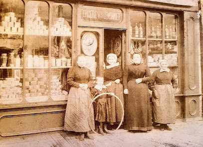 Cotentik, Magasin Bio à Saint-Sauveur-le-Vicomte