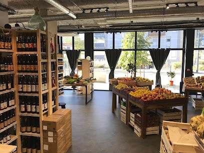 À la Saison Goûteuse, Magasin Bio à Toulouse