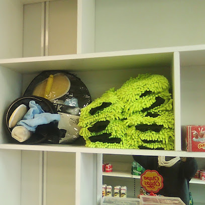Obanet, Propre Pour Vous Comme Pour La Planète. Ppvcplp. Magasin Bio à Courbevoie