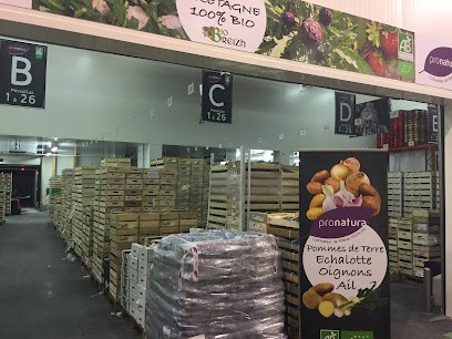 ProNatura Rungis, Magasin Bio à Rungis