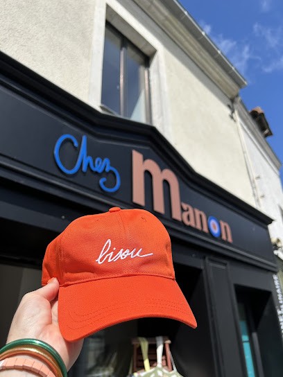 Chez Manon, Magasin Bio à Vertou