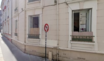 Woronko Anne Marthe, Magasin Bio à Saint-Étienne
