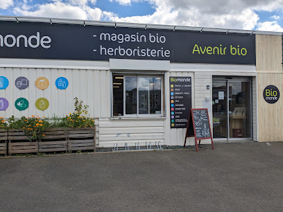 Avenir Bio Magasin Bio à Rennes