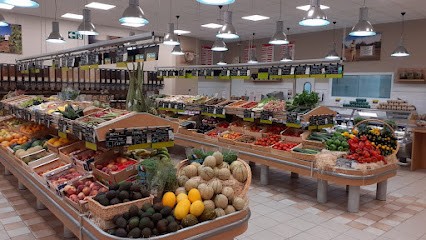 So.bio Lozanne, Magasin Bio à Lozanne
