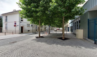 Le Jardin Des Hespérides Magasin Bio à Mantes-la-Jolie