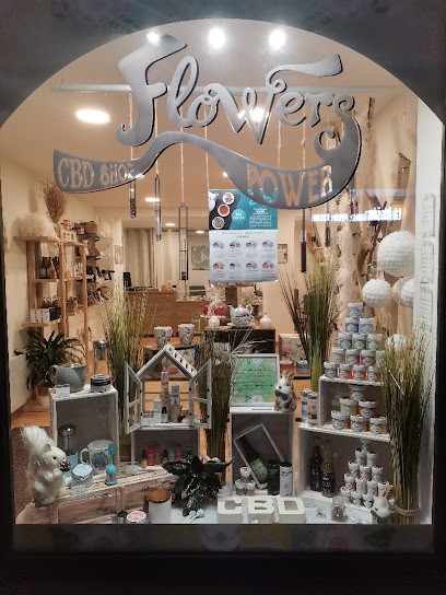 Flowers Power Cbd Haguenau Magasin Bio à Haguenau