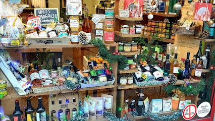 Au Bonheur Local, Magasin Bio à Ille-sur-Têt