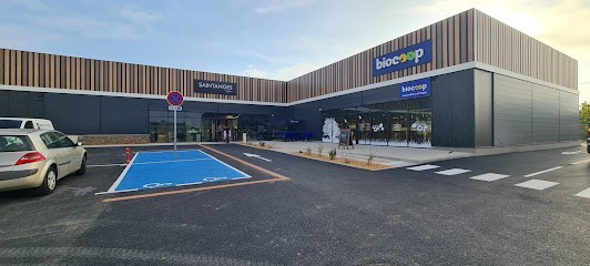 Biocoop Saint Donat, Magasin Bio à Saint-Donat-sur-l'Herbasse