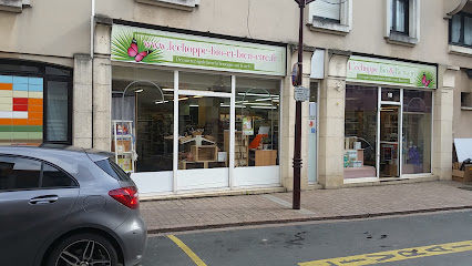 L'échoppe Bio Et Bien-Être Magasin Bio à Châteauroux