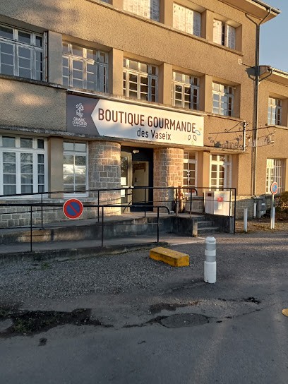 La Boutique Des Vaseix, Magasin Bio à Verneuil-sur-Vienne