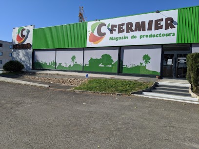 DELICES FERMIERS, Magasin Bio à Châteaubernard