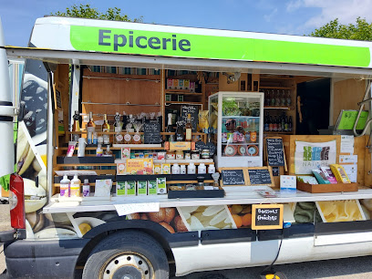 Isabelle Bien Être Au Naturel Épicerie Non-Sédentaire Sur Les Marchés Magasin Bio à Champier