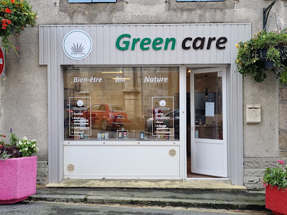 Green Care - Magasin Cbd Magasin Bio à Landivisiau