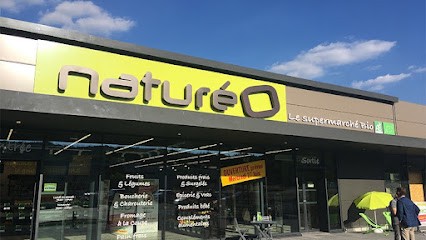 Naturéo Heillecourt, Magasin Bio à Heillecourt