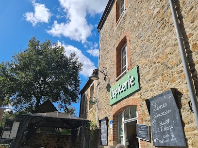 L'Epicerie De Fontaine Daniel, Magasin Bio à Saint-Georges-Buttavent