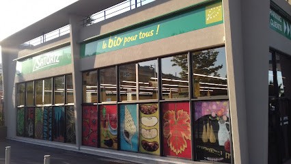Satoriz, Magasin Bio à Nice