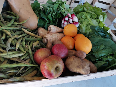 Le Panier Bio De Chez Nous Magasin Bio à Sérignac-sur-Garonne