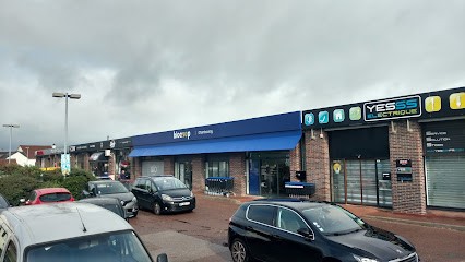 Biocoop Chambourcy, Magasin Bio à Chambourcy