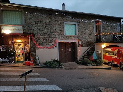 Le grenier de Saint Nizier, Magasin Bio à Saint-Nizier-d'Azergues