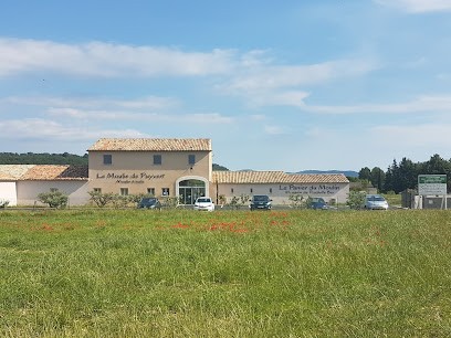 le panier du moulin, Magasin Bio à Puyvert
