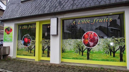 BENALI PRIMEURS, Magasin Bio à Rodez