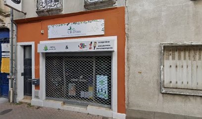 CBD'EAU, Magasin Bio au Mans