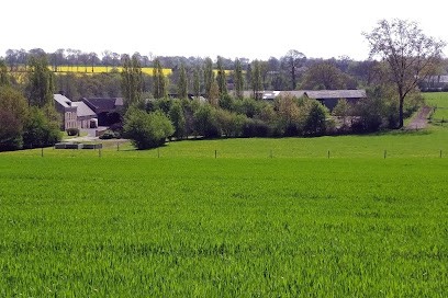 Ferme de la Basse Rivière, Ferme Bio à Planquery