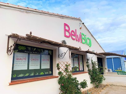 Belvibio, Magasin Bio à Saint-Martin-de-Crau