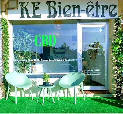 Cbd Ke Bien-Être, Magasin Bio au Barcarès