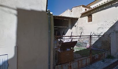 Biodom, Magasin Bio à Saint-Saturnin-lès-Avignon