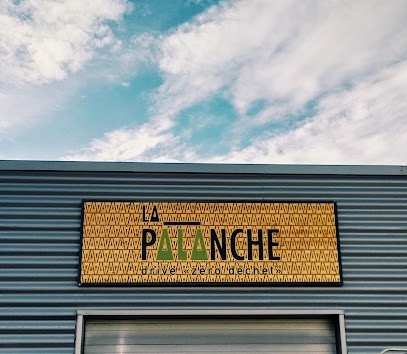 La Palanche drive zéro déchet - Point de retrait - REALIS, Magasin Bio à Montpellier