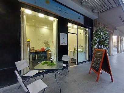 FRESH BEEV, Magasin Bio à Paris 01