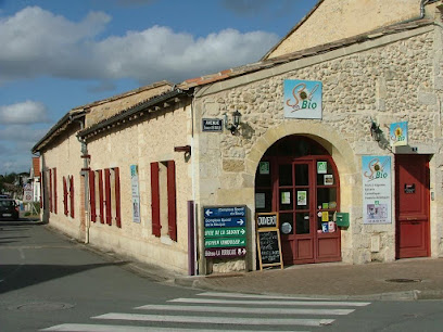 Sol En Bio - Magasin Bio La Brède - Accord Bio, Magasin Bio à la Brède