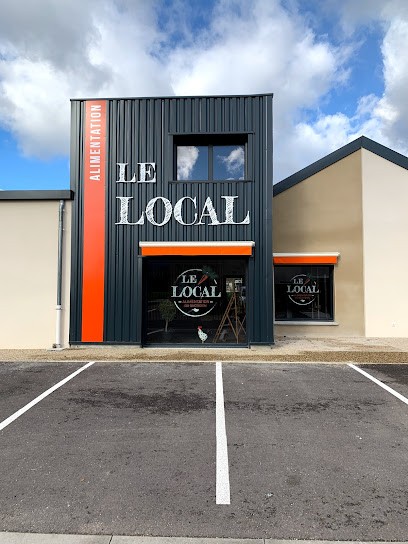 Le Local Alimentation du quotidien Fleurey-sur-Ouche, Magasin Bio à Fleurey-sur-Ouche