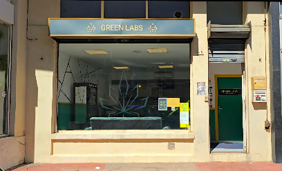 Green Labs Toulon - Cbd & Bien Être Magasin Bio à Toulon