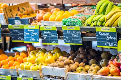 La Vie Claire, Magasin Bio à Dole