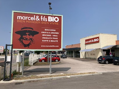 La Vie Saine, Magasin Bio à Chalon-sur-Saône