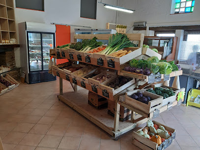 Marché Paysan - Ligné, Magasin Bio à Ligné