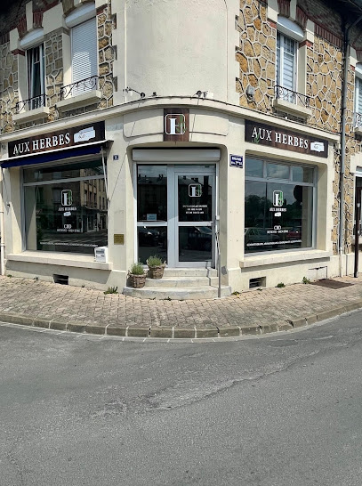 Aux Herbes Etc... Rethel - Charleville - Bien-Être Et Cbd, Magasin Bio à Rethel