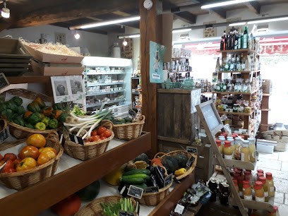 L'Epicerie Fermière, Magasin Bio à Melle