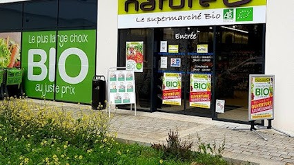 Naturéo Louveciennes, Magasin Bio à Louveciennes
