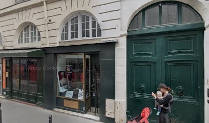 AGROVIA DISTRIBUTION, Ferme Bio à Paris 02