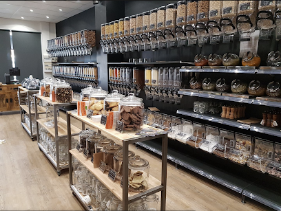 Au Gramme Près, Magasin Bio à Roquebrune-Cap-Martin