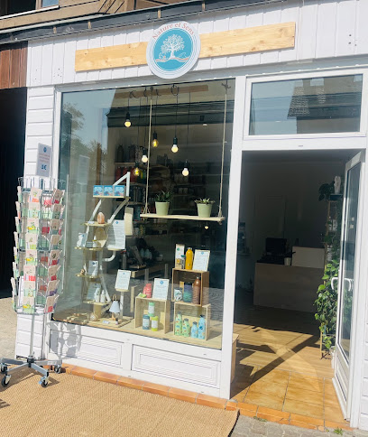 Nature Et Sens, Magasin Bio à Ouistreham