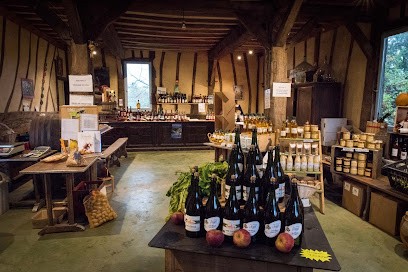 Marcotte Clos du Bourg, Ferme Bio à Saint-Saire