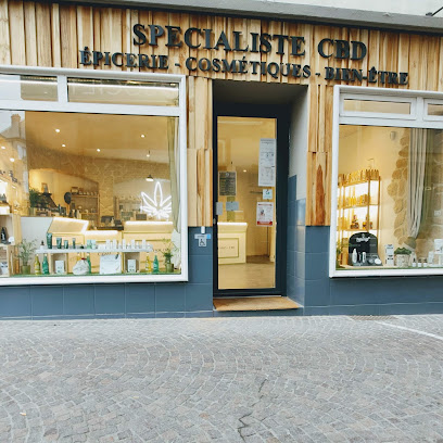 Douces Vertus Cbd Feurs Magasin Bio à Feurs
