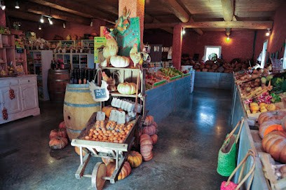 Le Jardin de Manon, Magasin Bio à Éguilles