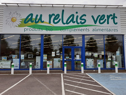 Au Relais Vert - Accord Bio, Magasin Bio à Lure