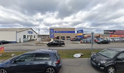 KARMOS S.A.R.L., Magasin Bio à Romans-sur-Isère