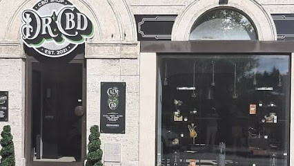 Dr CBD SHOP, Magasin Bio à Ribérac